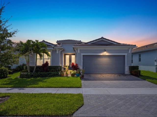 12047 SW Viridian Boulevard, home for sale in St. Lucie County