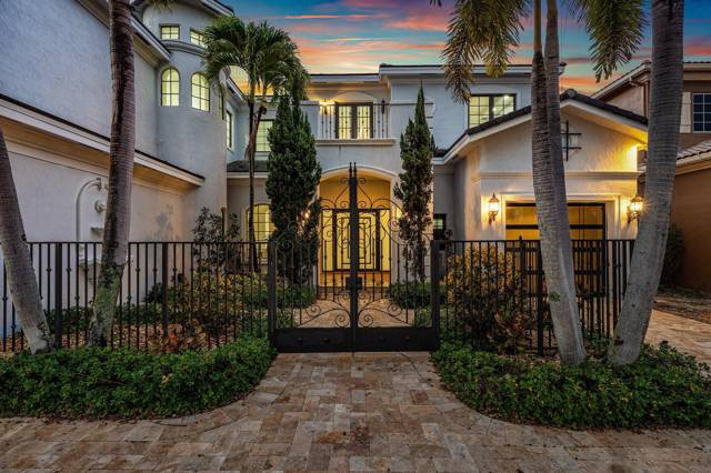17606 Circle Pond Court