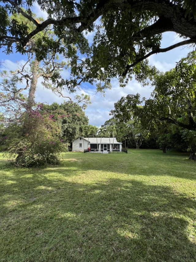 4170 MANOR FOREST Boulevard, home for sale in Boynton Beach