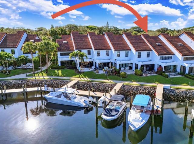 2320 Treasure Isle Drive #A69, home for sale in Palm Beach Gardens