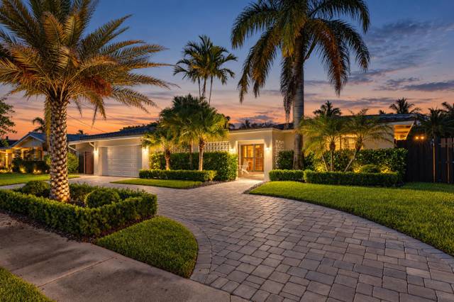 6520 NE 19th Avenue, home for sale in Fort Lauderdale