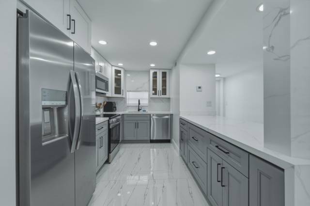 8970 S Hollybrook Boulevard #308, home for sale in Pembroke Pines