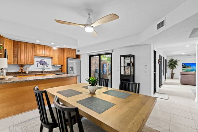 1420 Ocean Way #29A, home for sale in Jupiter