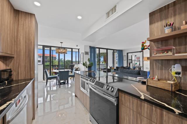 800 Jeffery Street #307, home for sale in Boca Raton