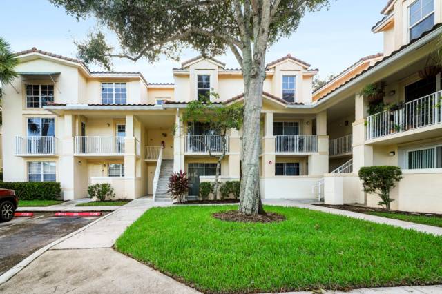 4772 CHANCELLOR Drive #24 home for sale in Village At Abacoa