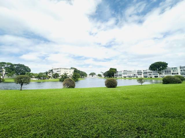 1030 Ashby D, home for sale in Deerfield Beach