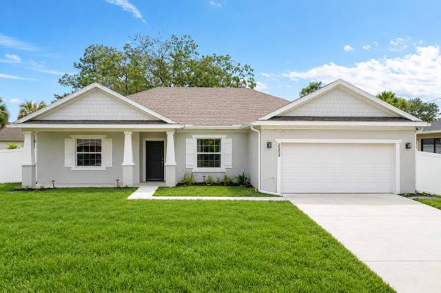 2509 SW KENILWORTH Street, home for sale in Port St. Lucie