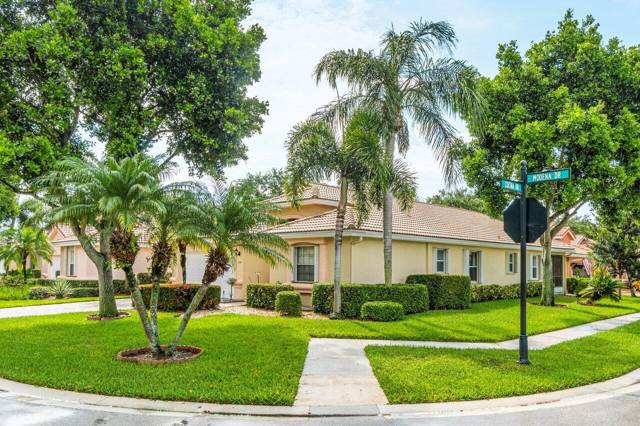 7394 MODENA Drive, home for sale in Boynton Beach