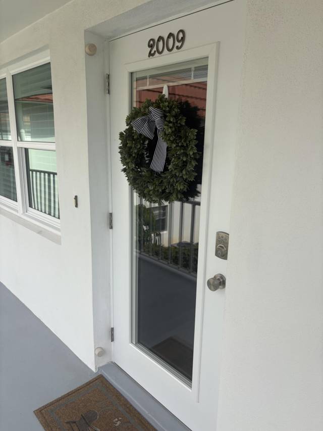 1225 NW 21th Street #2009, home for sale in Stuart