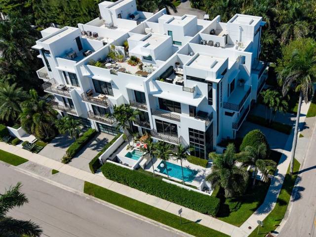 160 Andrews Avenue #3c, home for sale in Delray Beach