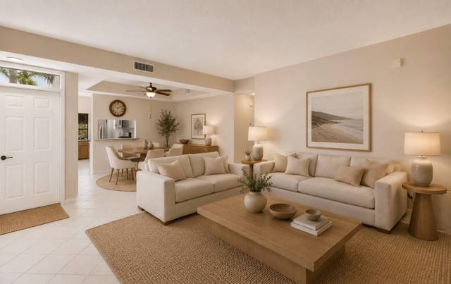 7685 LEXINGTON CLUB Boulevard #B, home for sale in Delray Beach