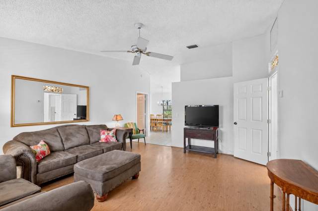 Tradewinds At Dos Lagos Condo