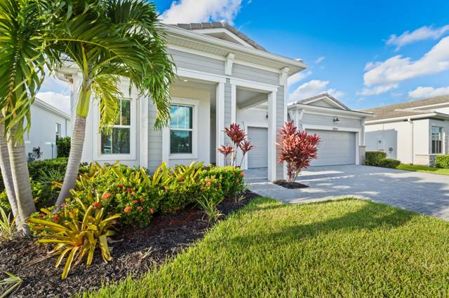 12054 SW Viridian Boulevard, home for sale in Port St. Lucie