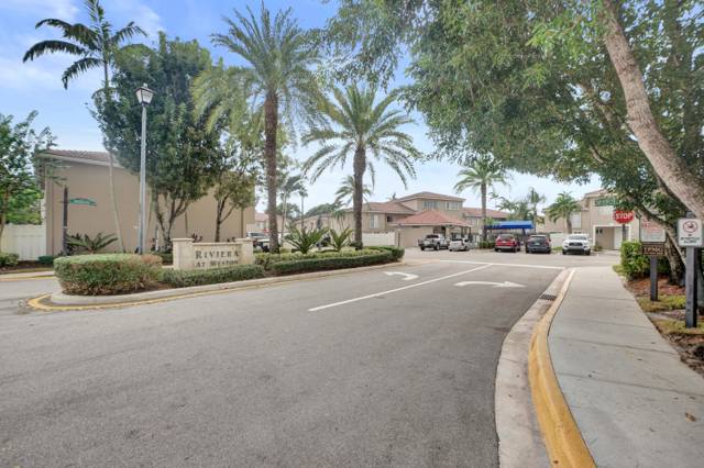 235 Riviera Circle, home for sale in Weston
