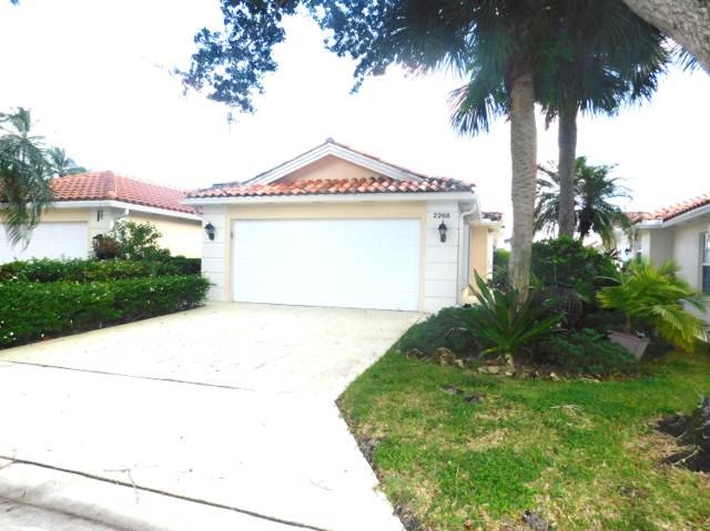 2268 BLUE SPRINGS Road, home for sale in West Palm Beach