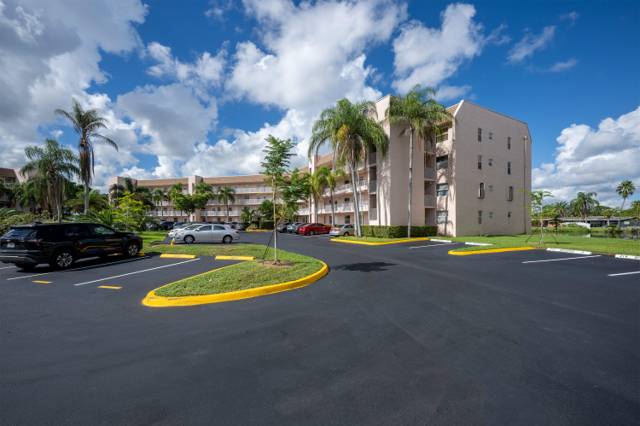 2635 NW 104th Avenue #206, home for sale in Sunrise