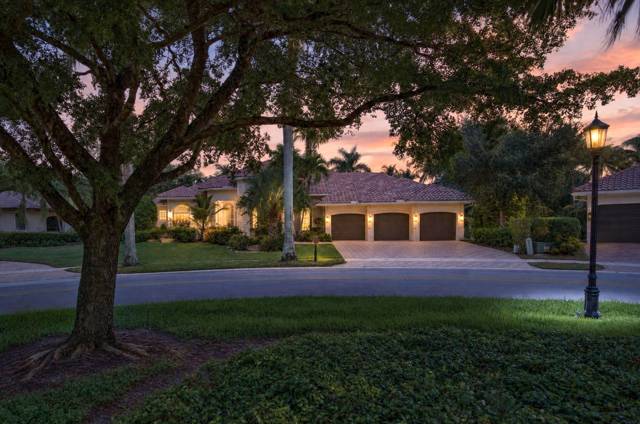 2476 Poinciana Lane, home for sale in Weston