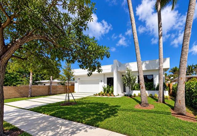 1781 NE 18TH Street, home for sale in Fort Lauderdale