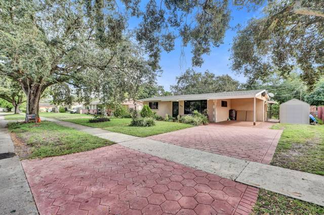 2610 NW 74TH Avenue, home for sale in Hollywood