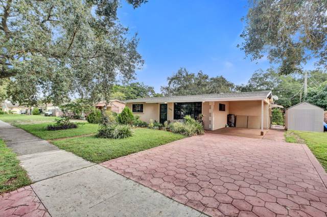 2610 NW 74TH Avenue, home for sale in Hollywood