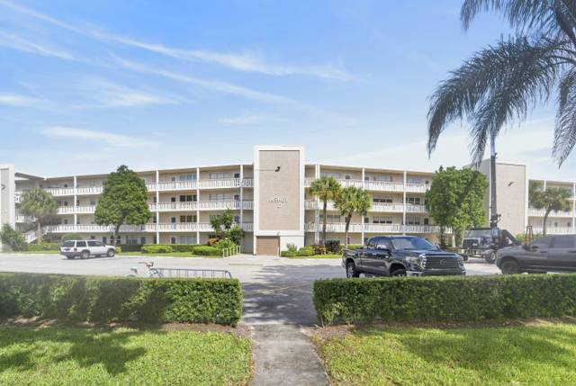3020 Ashby D #3020, home for sale in Deerfield Beach