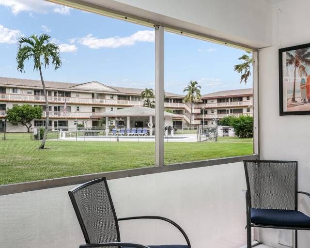 5300 Washington Street #B129, home for sale in Hollywood
