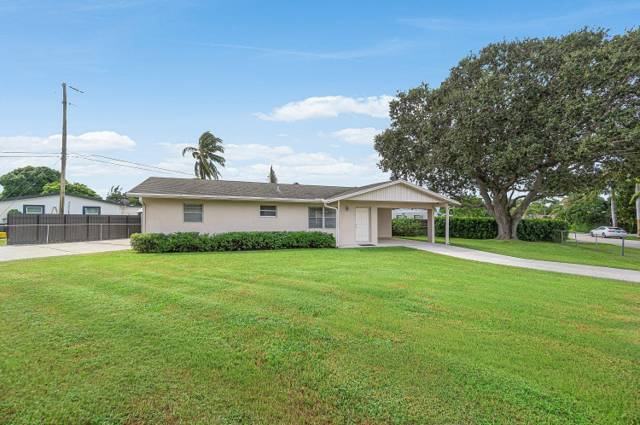 2766 NEW YORK Street, home for sale in West Palm Beach