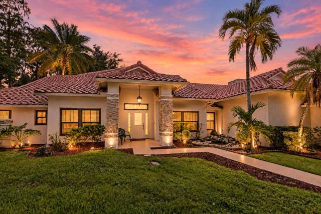 6038 NW 75TH Way, home for sale in Parkland
