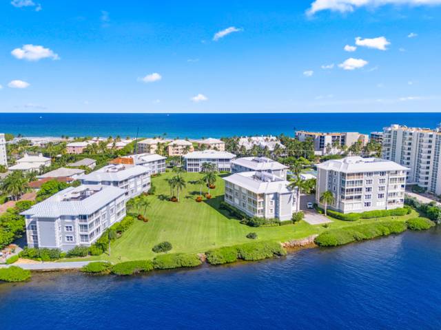 2150 S Ocean Boulevard #1B, home for sale in Delray Beach