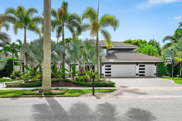3760 NW 52ND Street, home for sale in Boca Raton