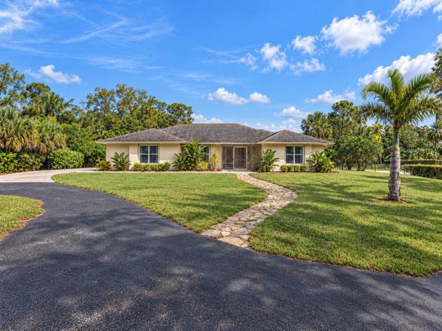 4535 123rd Trail, home for sale in West Palm Beach