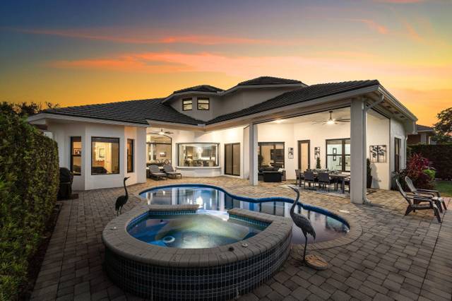 9283 Equus Circle, home for sale in Boynton Beach