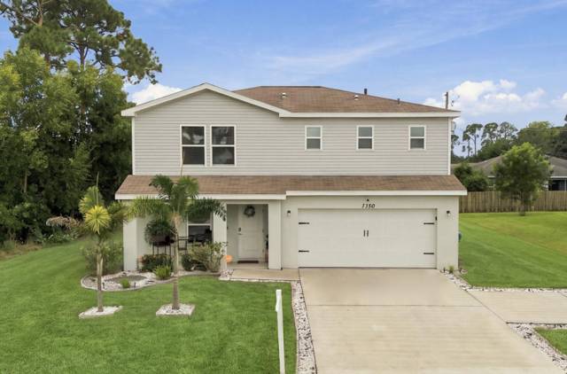 1350 SW PAAR Drive