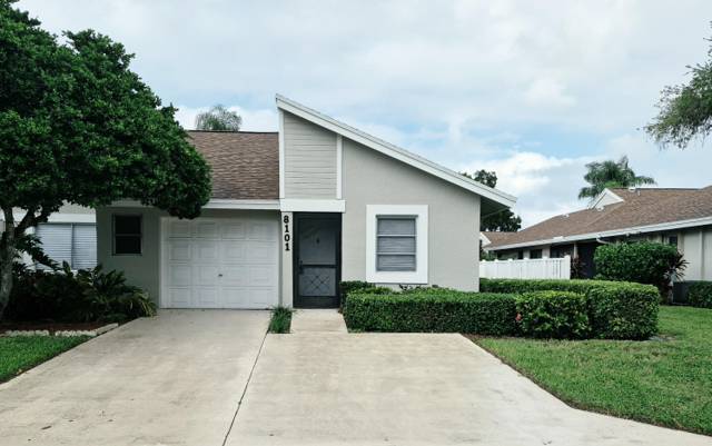 8101 Sweetbriar Way home for sale in Whisper Walk