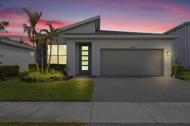 12767 SW Phoenix Drive, home for sale in Port St. Lucie
