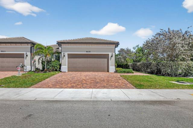 9115 Passiflora Way, home for sale in Boca Raton