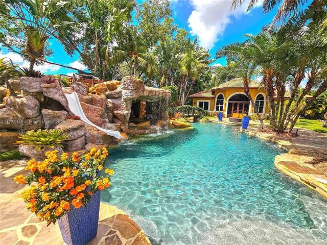 14503 SW 16TH Street, home for sale in Davie
