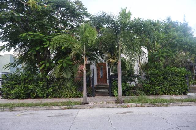 607 EL VEDADO, home for sale in West Palm Beach