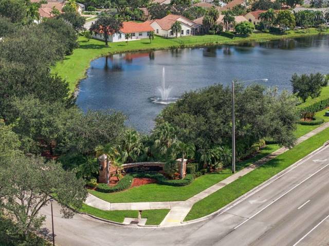3183 Ridge Trace, home for sale in Davie