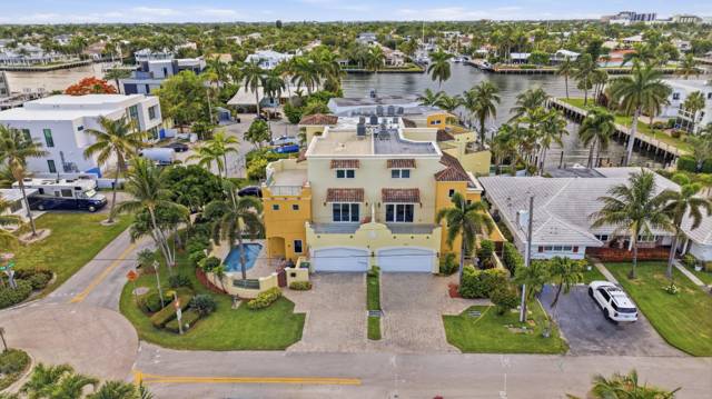 2601 NE 32nd Avenue, home for sale in Fort Lauderdale