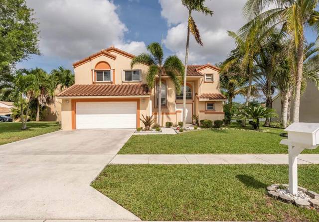 10256 BOCA SPRINGS Drive, home for sale in Boca Raton