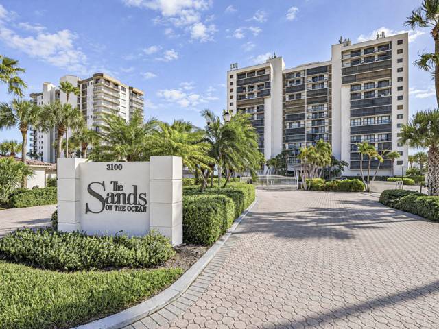 3100 N HIGHWAY A1A #804