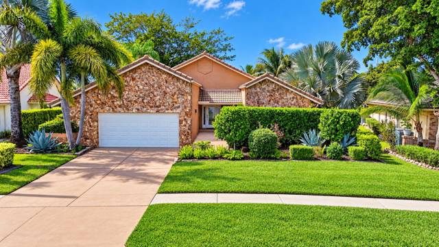 20104 BACK NINE Drive, home for sale in Boca Raton