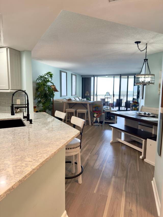 9650 S OCEAN Drive #302, home for sale in Jensen Beach
