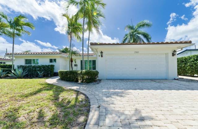 2160 NE 55TH Court, home for sale in Fort Lauderdale