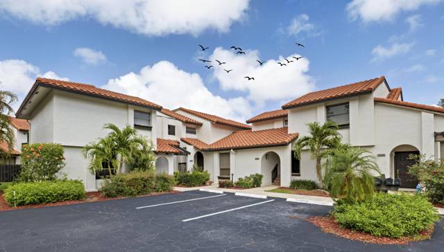 5803 Fox Hollow Drive #B