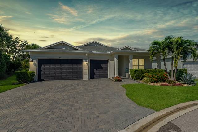 642 SE Goldenrod Road home for sale in Veranda Preserve