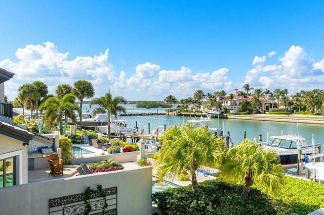 6549 SE South Marina Way, home for sale in Stuart