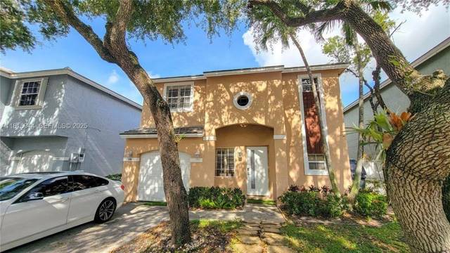 9894 NW 2ND Court, home for sale in Plantation