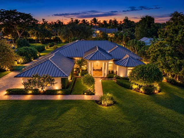 6135 NW 79TH Way, home for sale in Parkland
